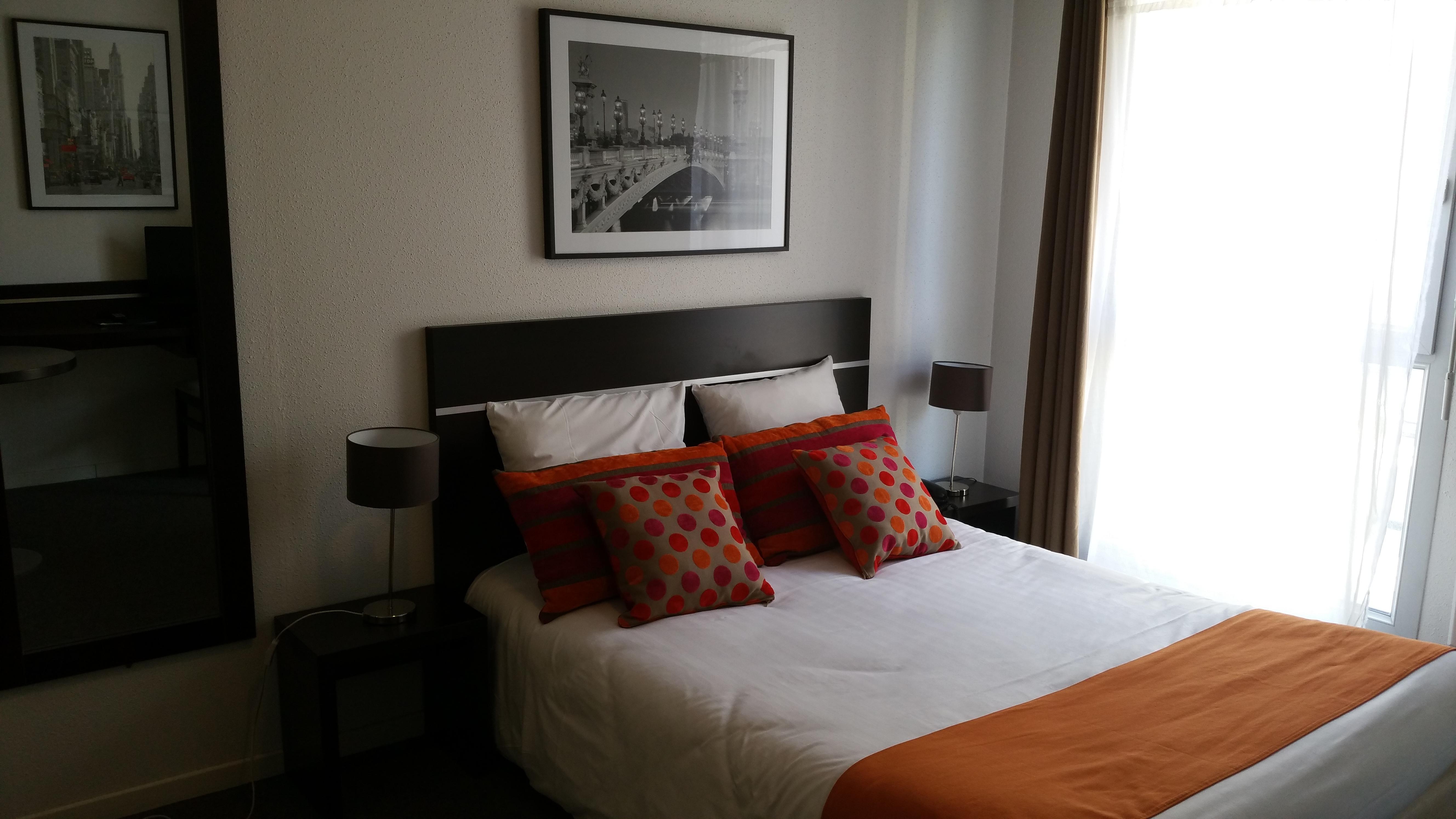 Nemea Appart Hotel Home Suite Nancy Centre Екстер'єр фото