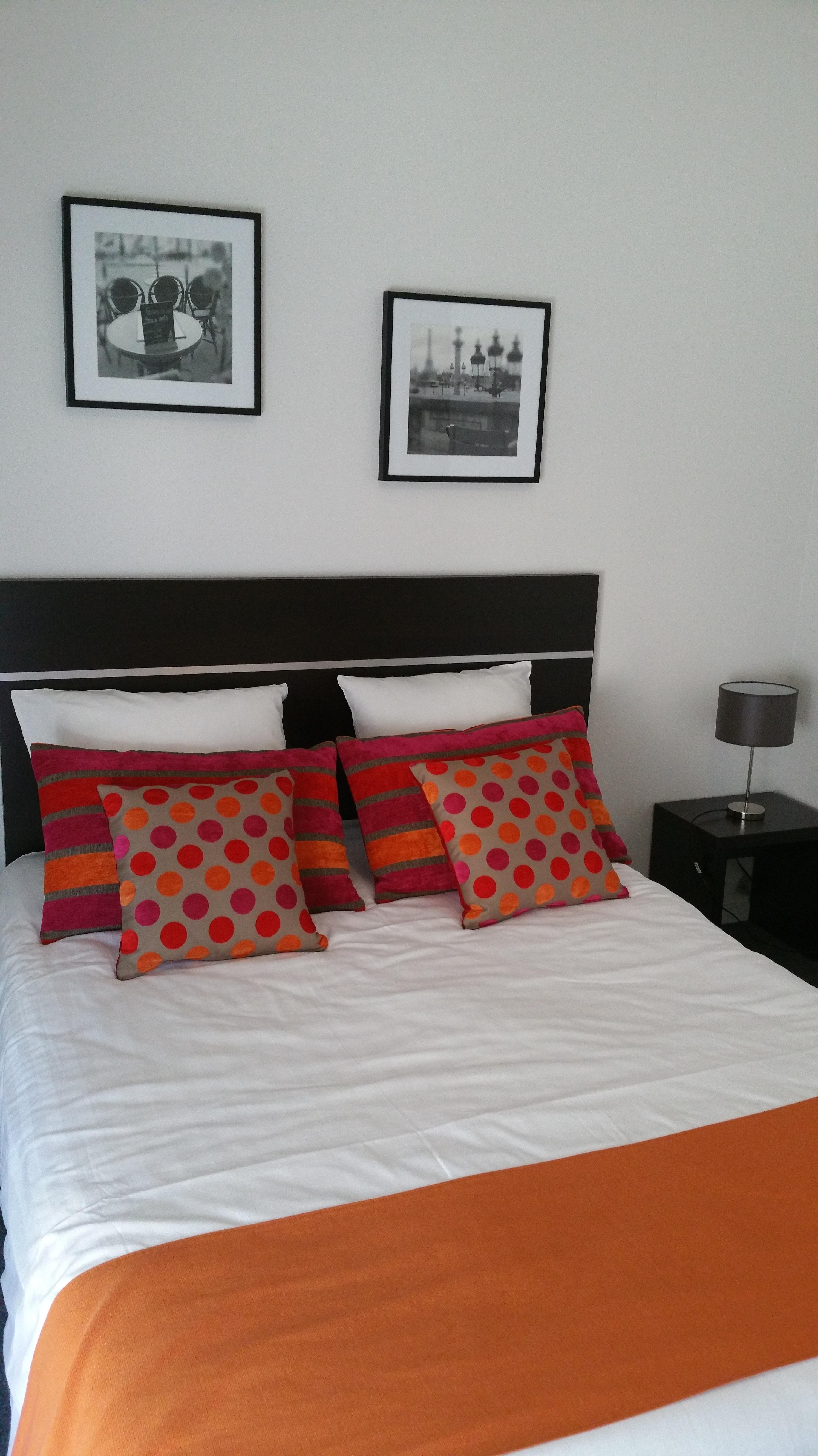 Nemea Appart Hotel Home Suite Nancy Centre Екстер'єр фото