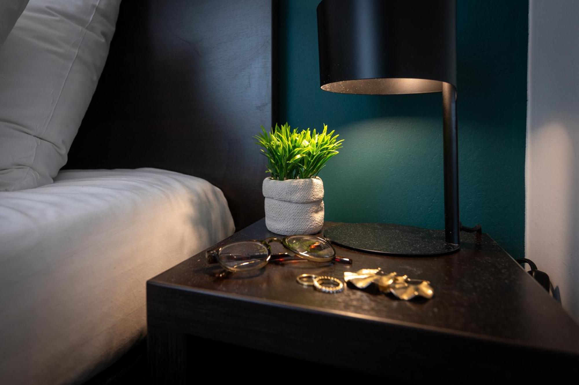 Nemea Appart Hotel Home Suite Nancy Centre Екстер'єр фото