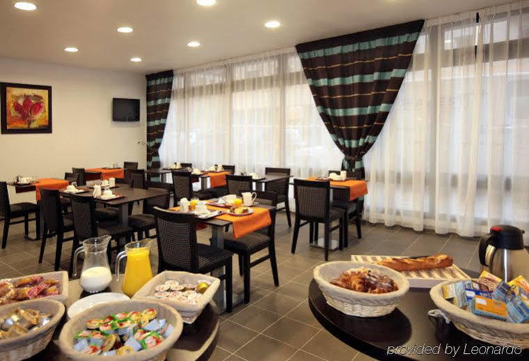 Nemea Appart Hotel Home Suite Nancy Centre Екстер'єр фото