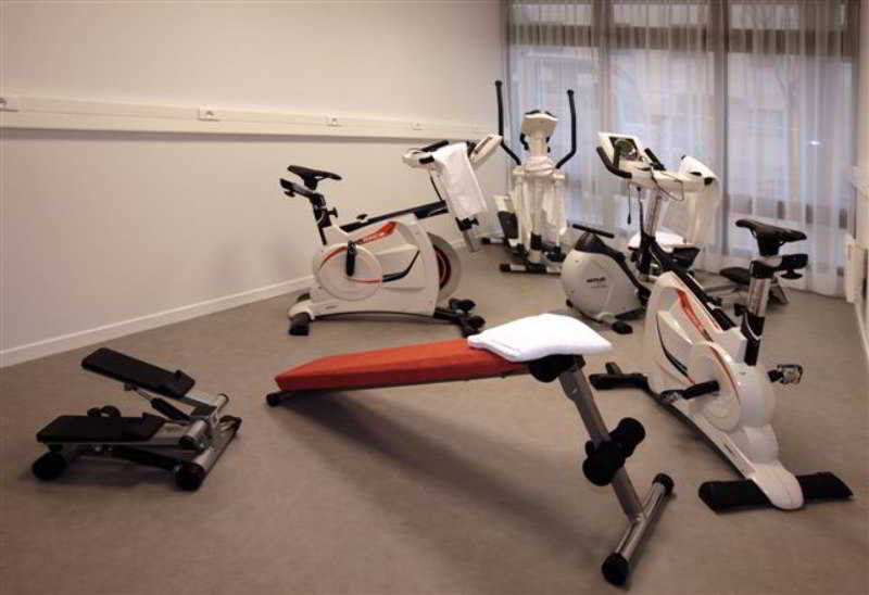 Nemea Appart Hotel Home Suite Nancy Centre Екстер'єр фото