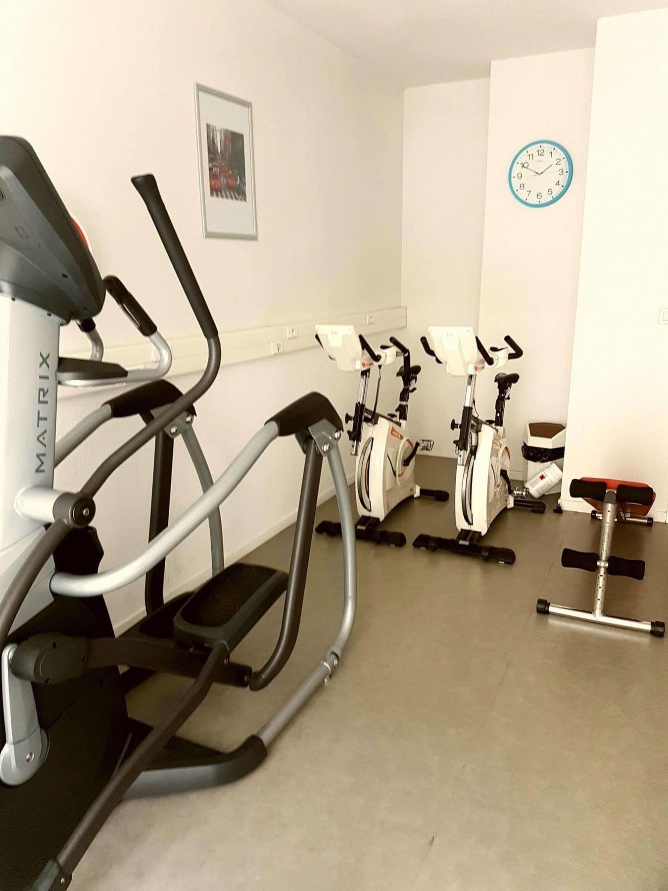 Nemea Appart Hotel Home Suite Nancy Centre Екстер'єр фото