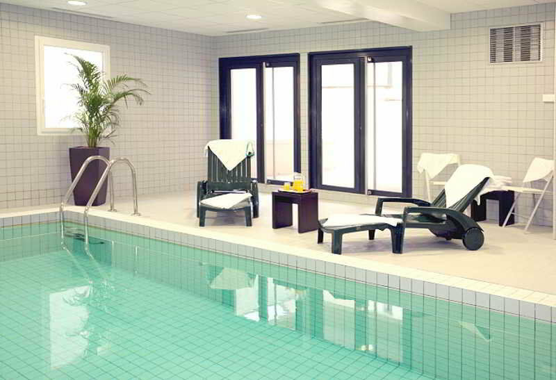 Nemea Appart Hotel Home Suite Nancy Centre Екстер'єр фото